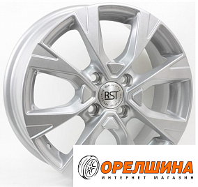 RST  R045  SL  6х15  4х100  ЕТ50  60,1